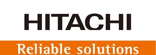 Hitachi