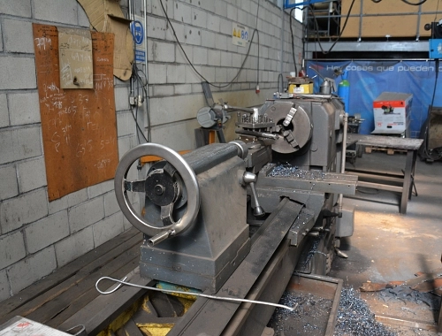 Torno