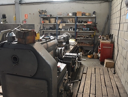 Torno