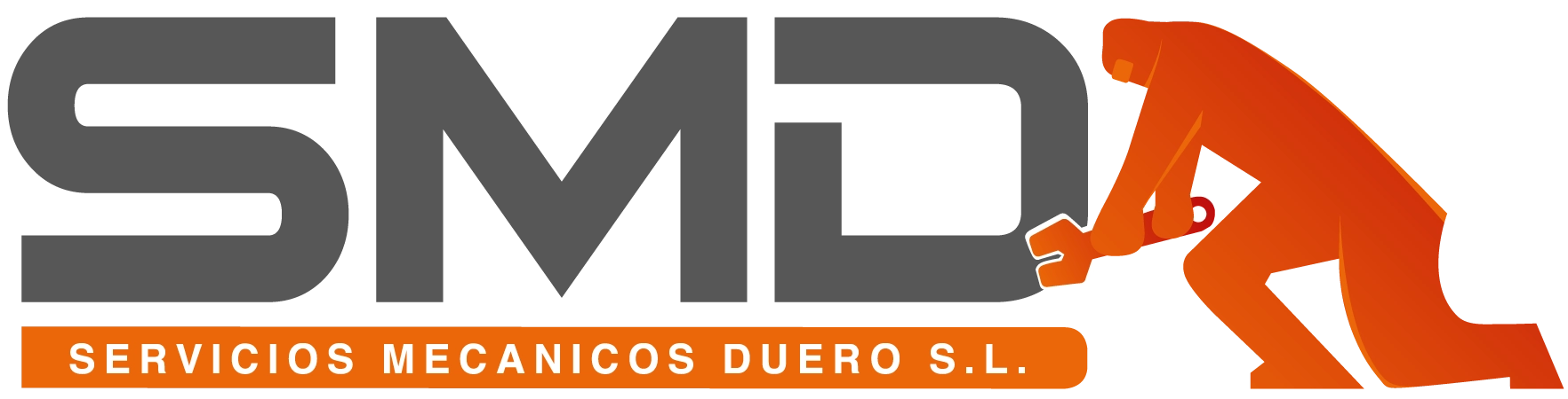 Logo Servicios Mecánicos Duero